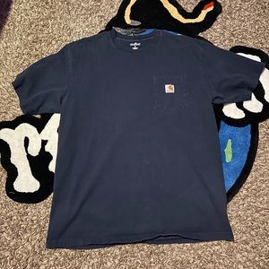 Carhartt Pocket Tee